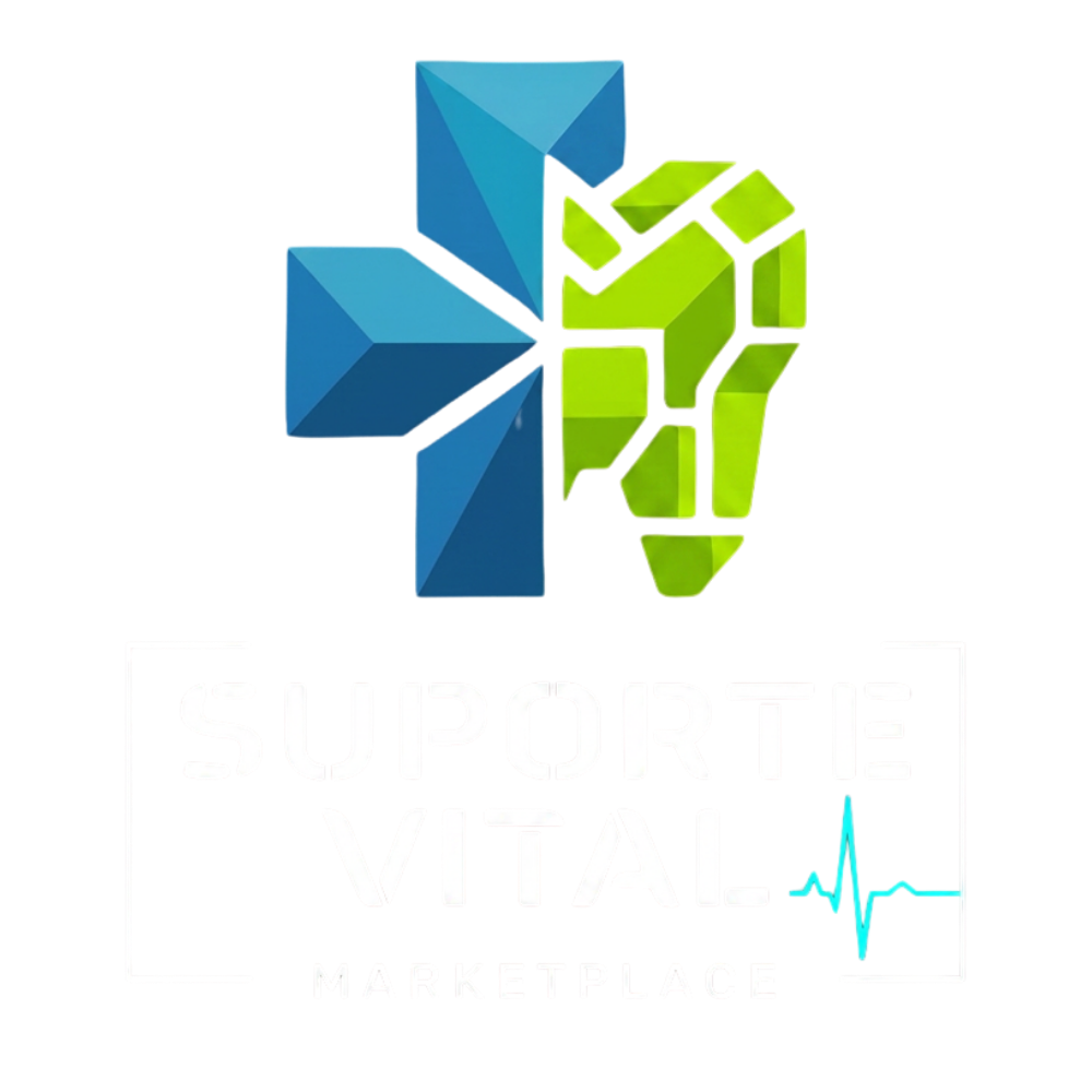 Suporte Vital